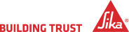 Sika - Building Trust